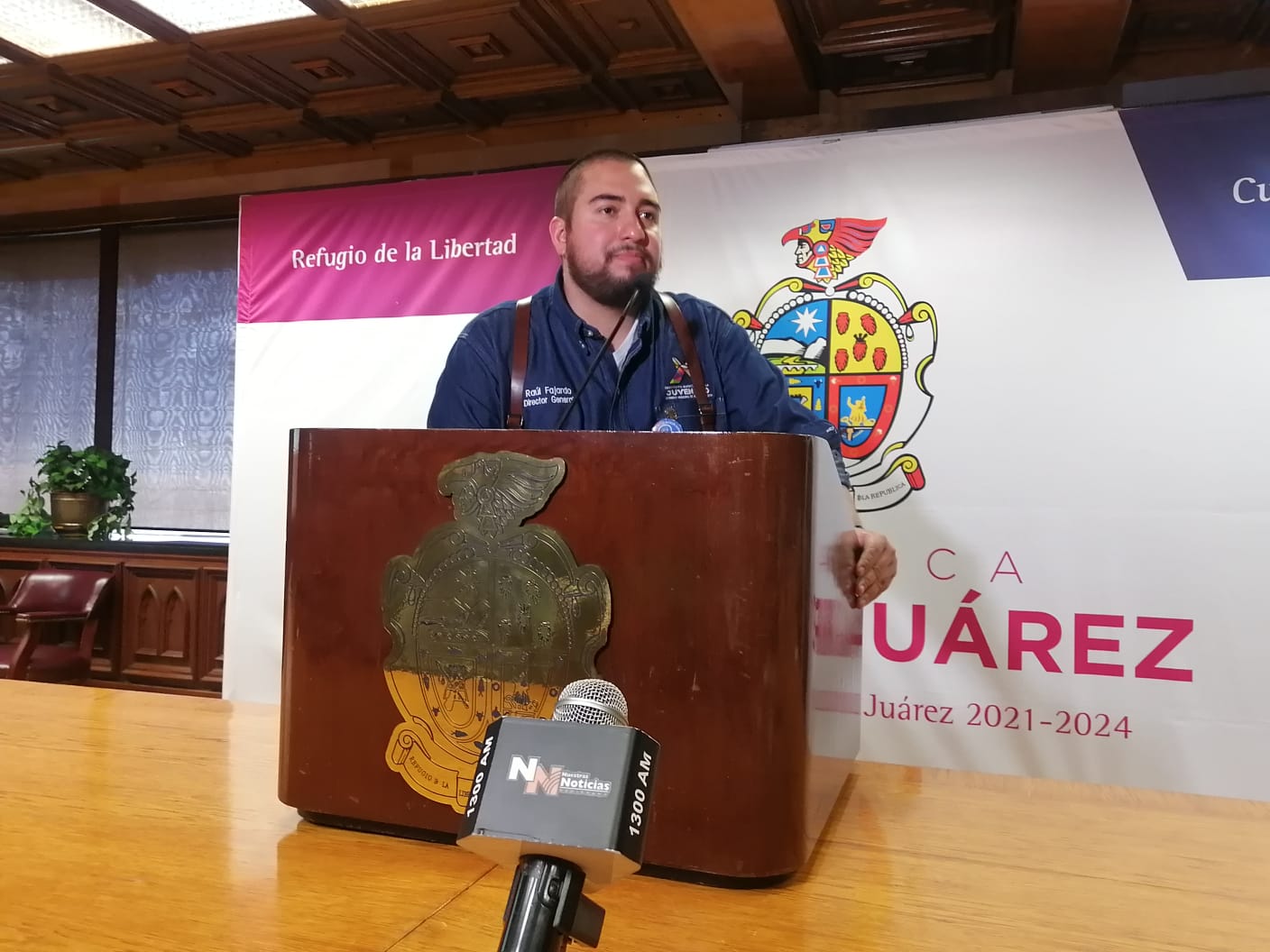 Proyectarán capítulo final de animé en el Chamizal