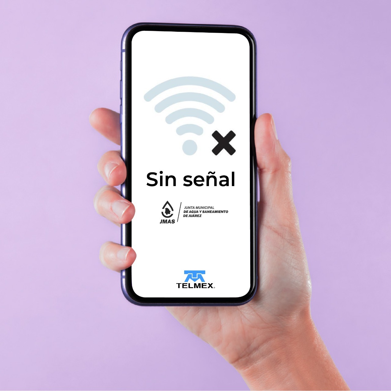 TELMEX realizará actualización a líneas de JMAS Juárez