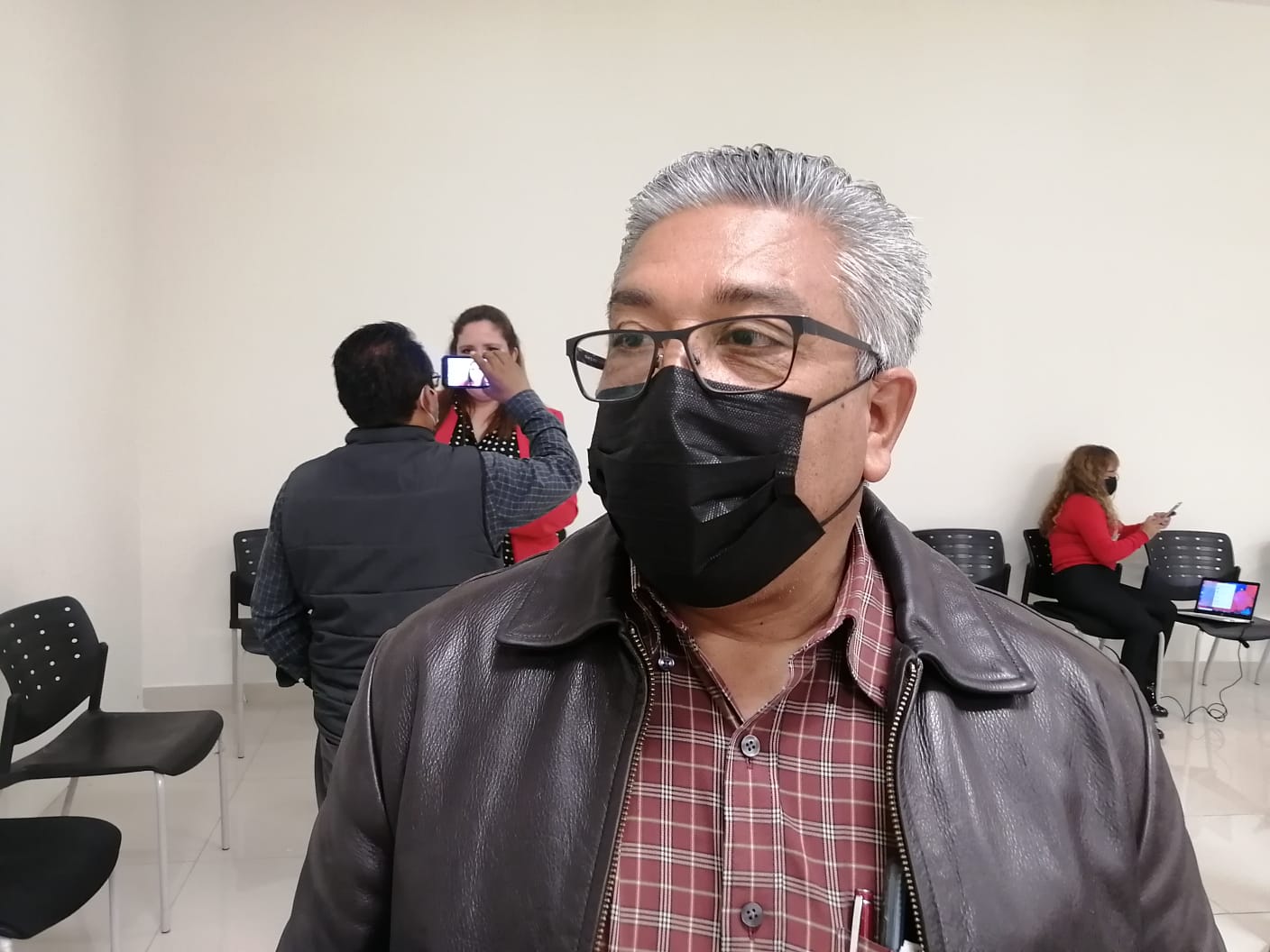 Entregaron 27 mil cobijas en temporada invernal