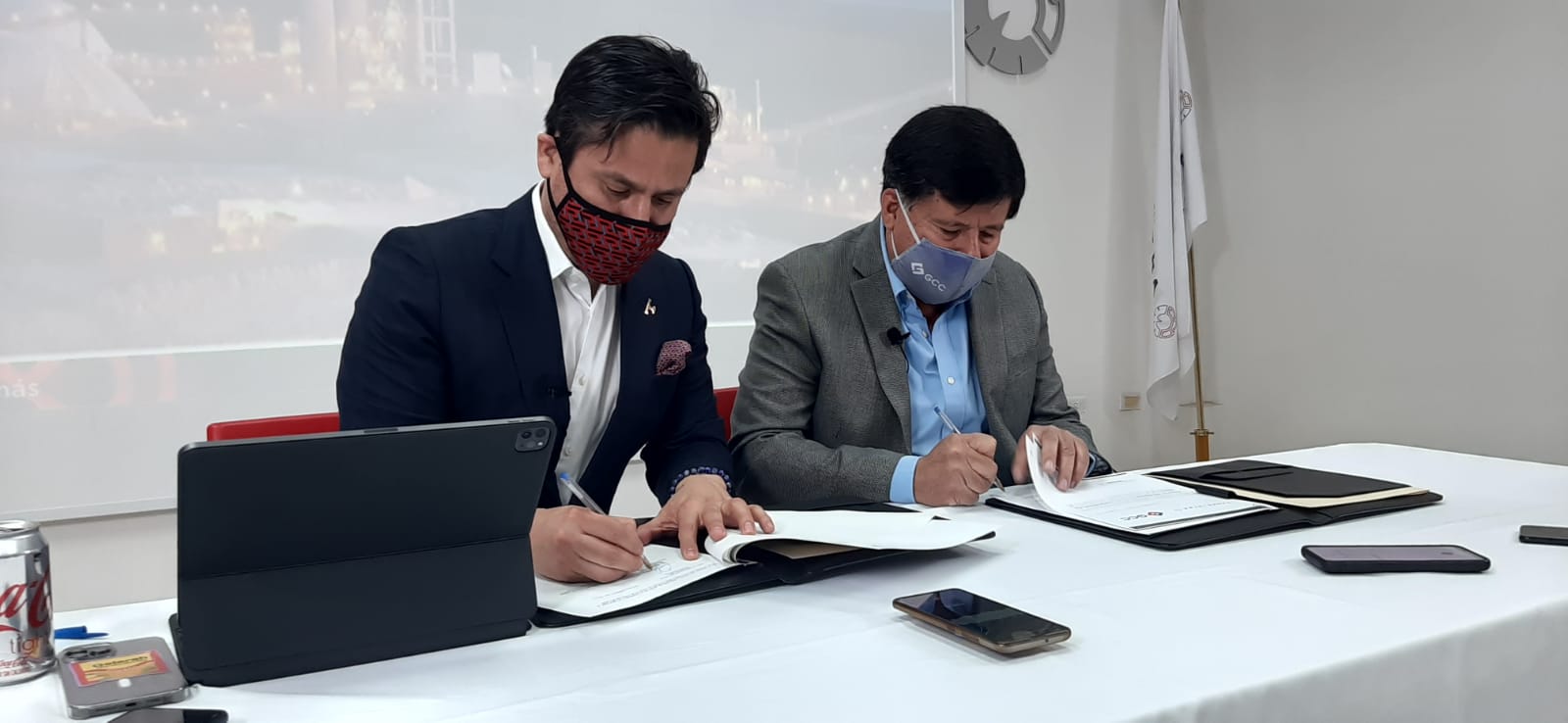 Es positiva la presión de legisladores sobre el BRT, pero obras deben concluirse: CANACINTRA