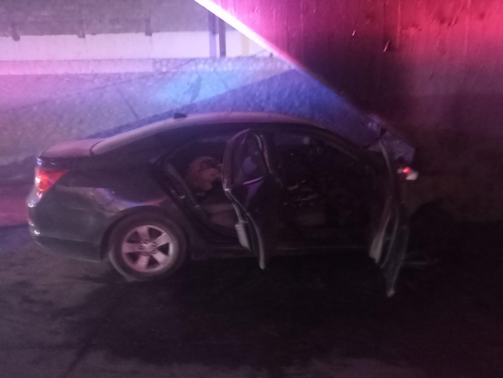 Se incrementó número de accidentes viales y decesos