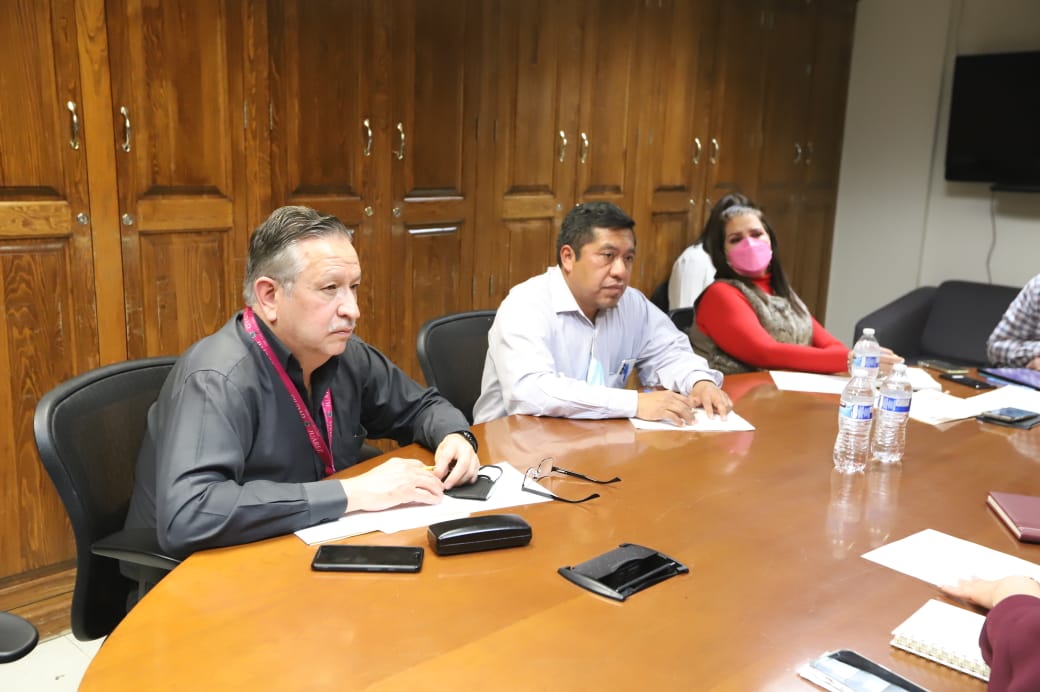 Comisión edilicia de Desarrollo Social,  coordinarán y darán seguimiento a quienes acudan a la próxima Cruzada Comunitaria