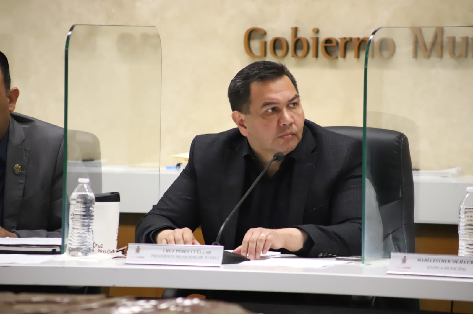 Aprueba Cabildo acuerdos para atender derechos de la mujer y reconocer su aportación a Juárez