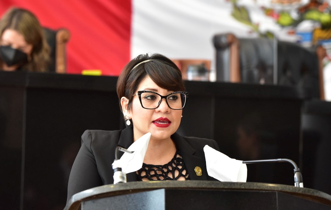 Propone PT reforma constitucional con respeto a los Derechos Humanos