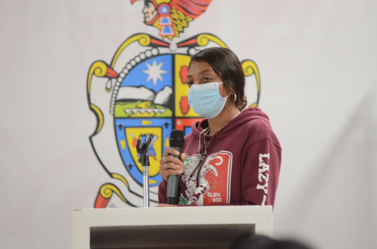 Apoyará municipio con 700 mil pesos para medicamento a niños y niñas con cáncer