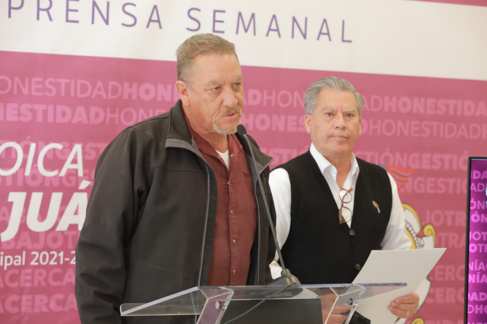 Invita Municipio al Festival Cultural Cabalgando por Samalayuca