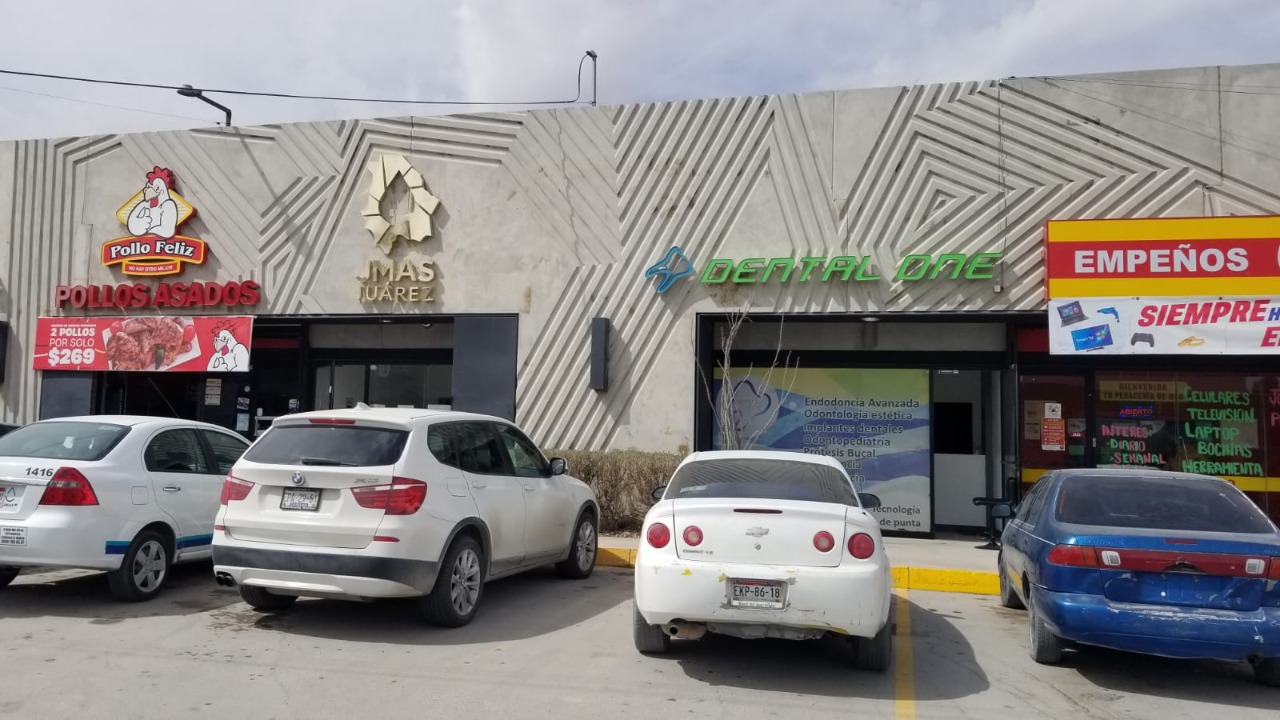 JMAS Juárez reanudará operaciones en centro de atención de Anapra