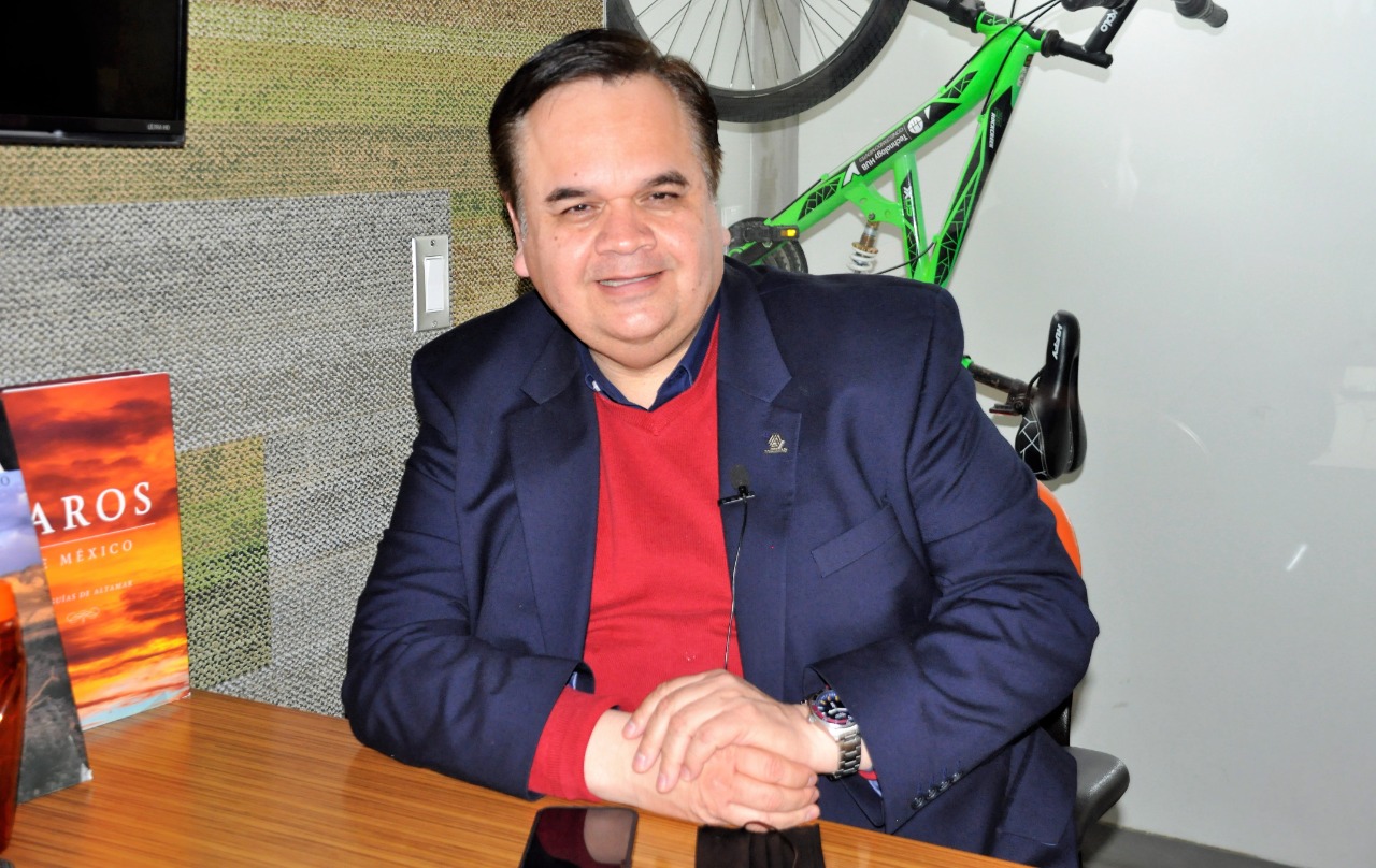 Confían empresarios que consulta de revocación tenga la participación ciudadana y justifique el gasto