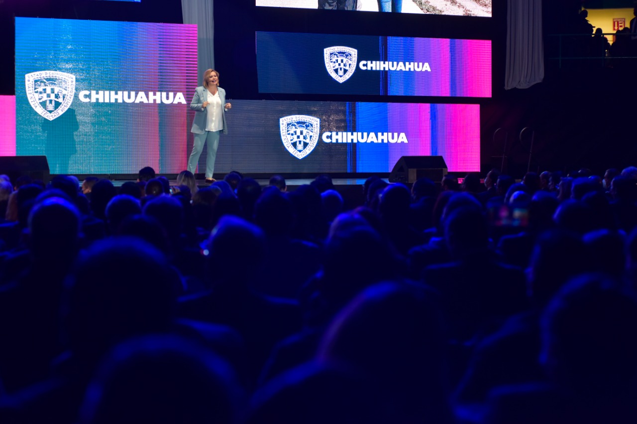 En seguridad que las decisiones sean tomadas desde la realidad: Gobernadora