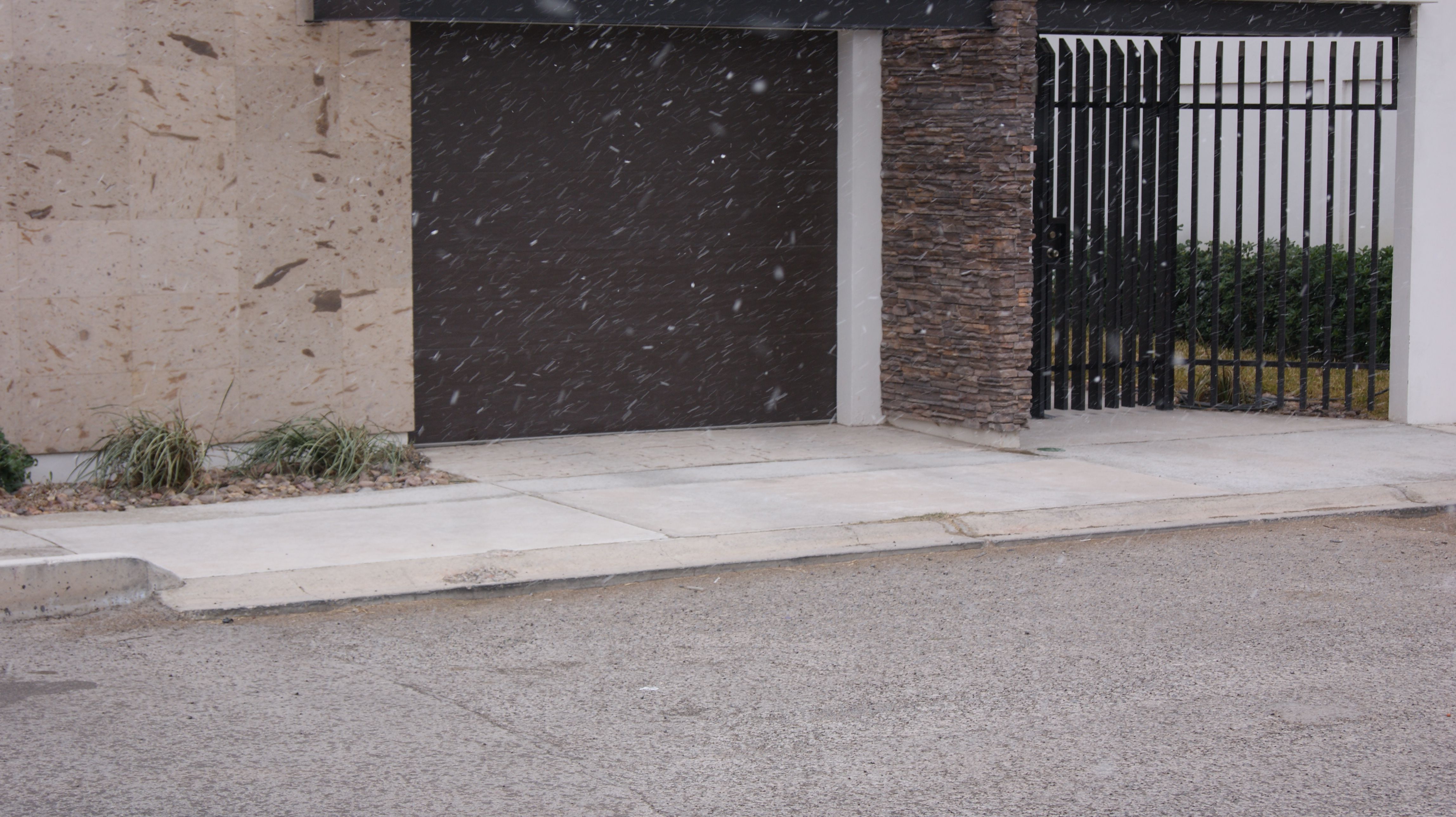 Pronostican mínima de -2 grados Celsius para la noche de este viernes