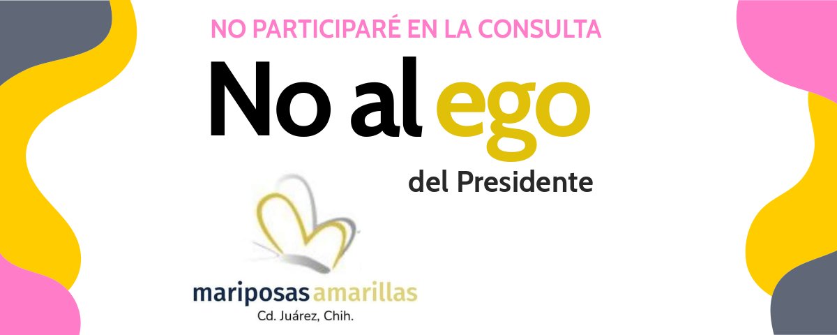 Llama PRD a no participar en consulta para Revocación de Mandato