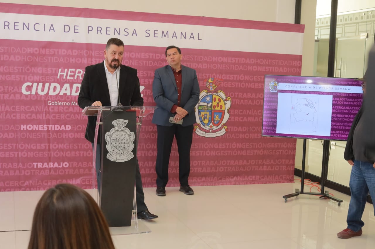 Publican convocatoria para presupuesto participativo 2022