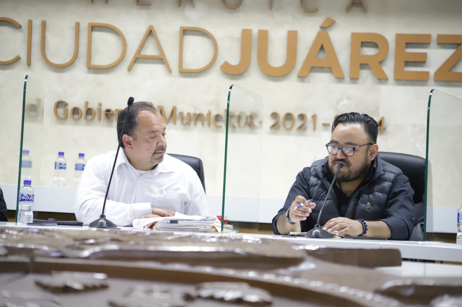 Analizan Protocolo Práctico de Atención Psicológica para policías