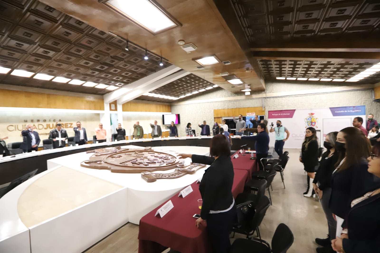 El FISM contará con un presupuesto de 297 millones de pesos para este año