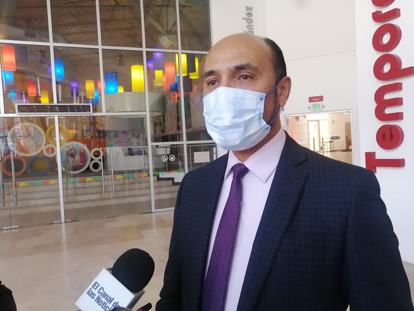 Reestructuran primera línea troncal del BRT