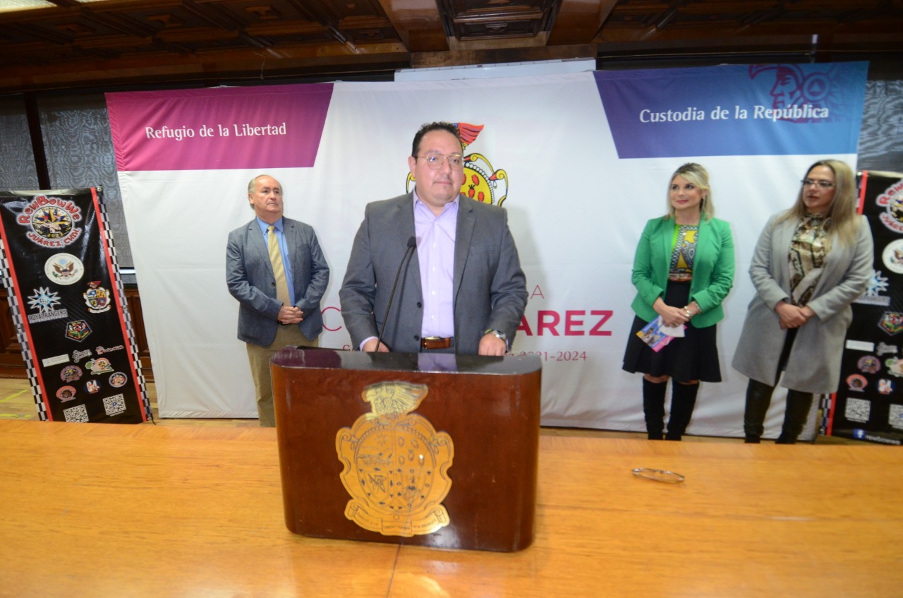 Invitan a visitar la exposición internacional TlaquepArte