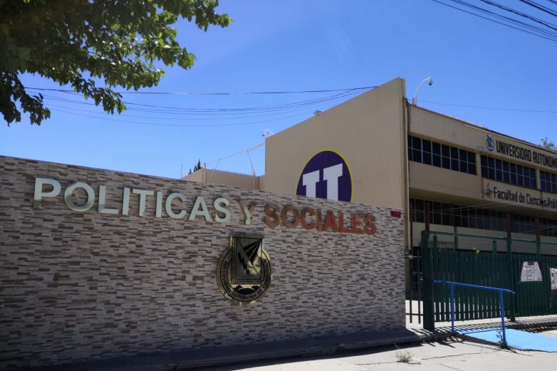 Reactiva UACH clases presenciales al 75 por ciento