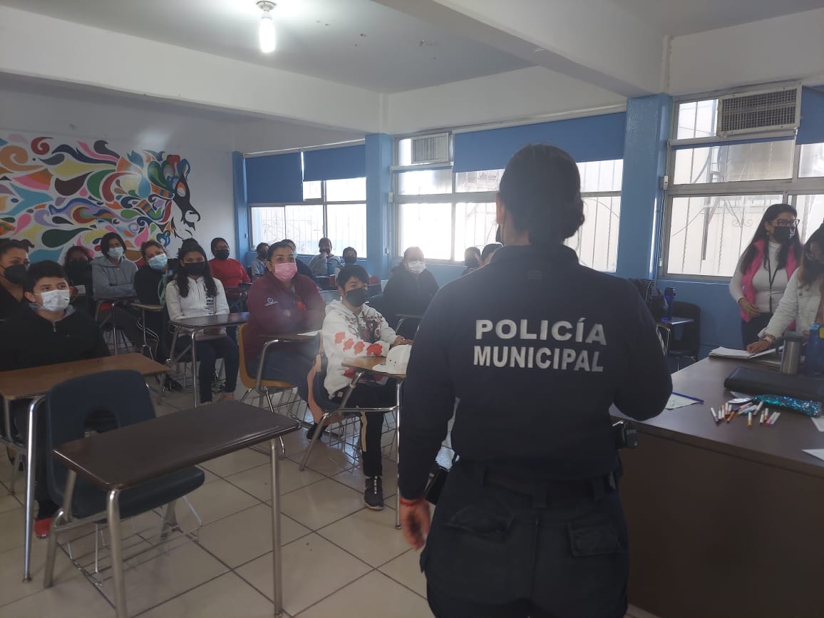 Reactivan el programa “Valórate” de la SSPM