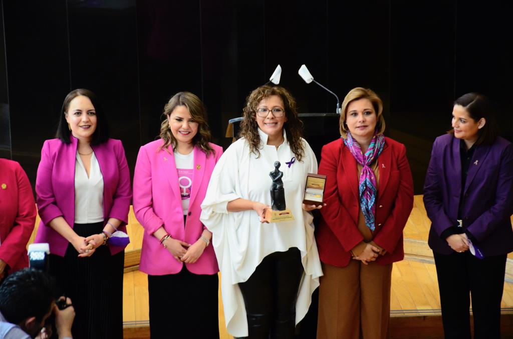 Aun con alerta de género, es necesaria una reingeniería de las instituciones