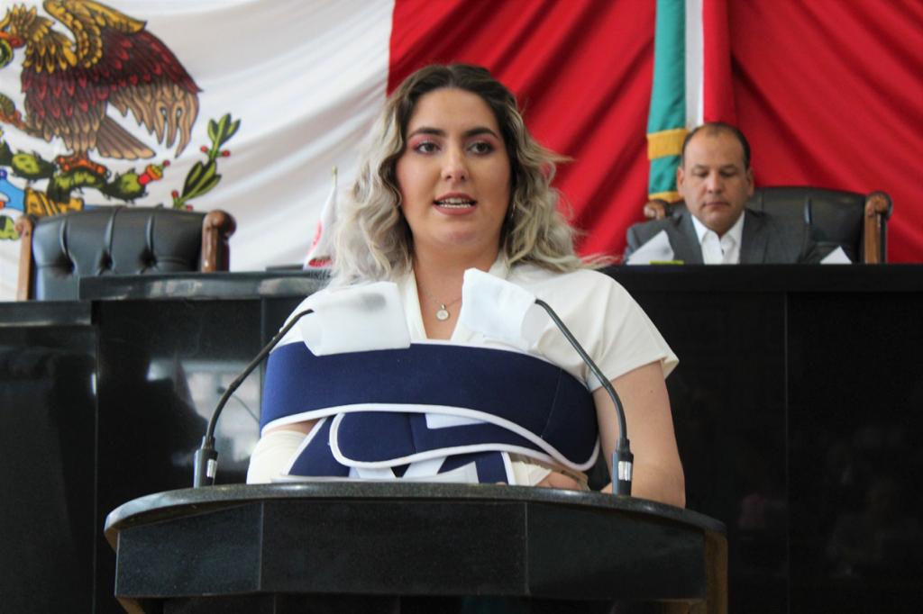 Urge renovación de dirigente estatal en Movimiento Ciudadano