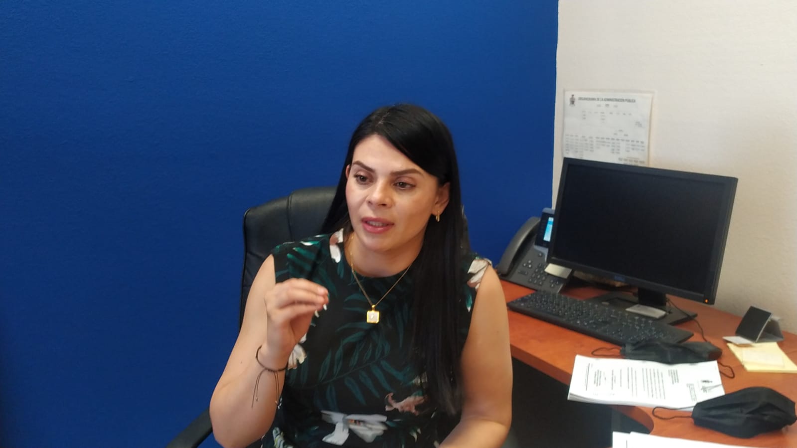 Modificarán reglamento de nomenclatura y monumentos