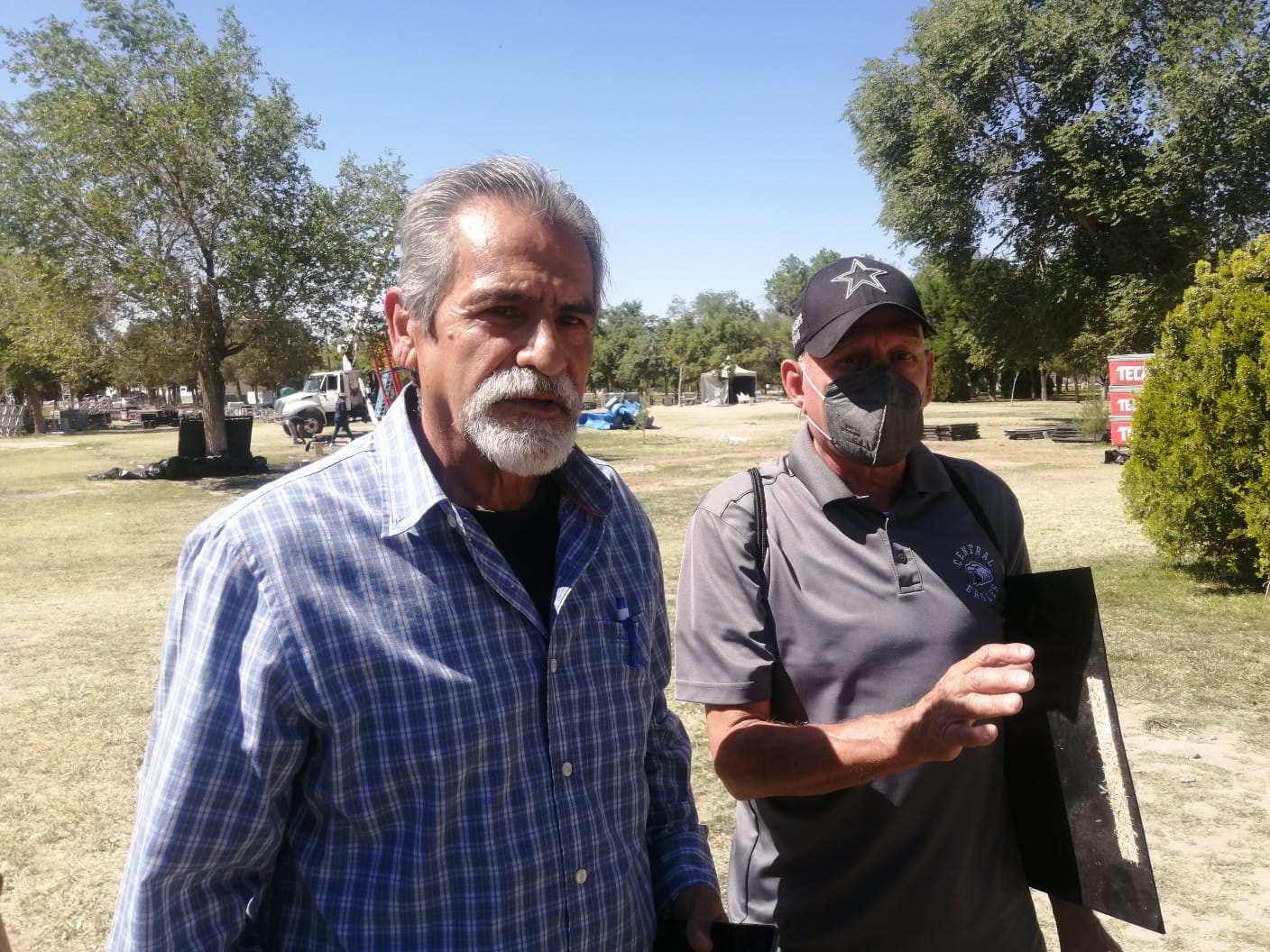 Denuncian ambientalistas corrupción en CILA por aprobación de estacionamiento