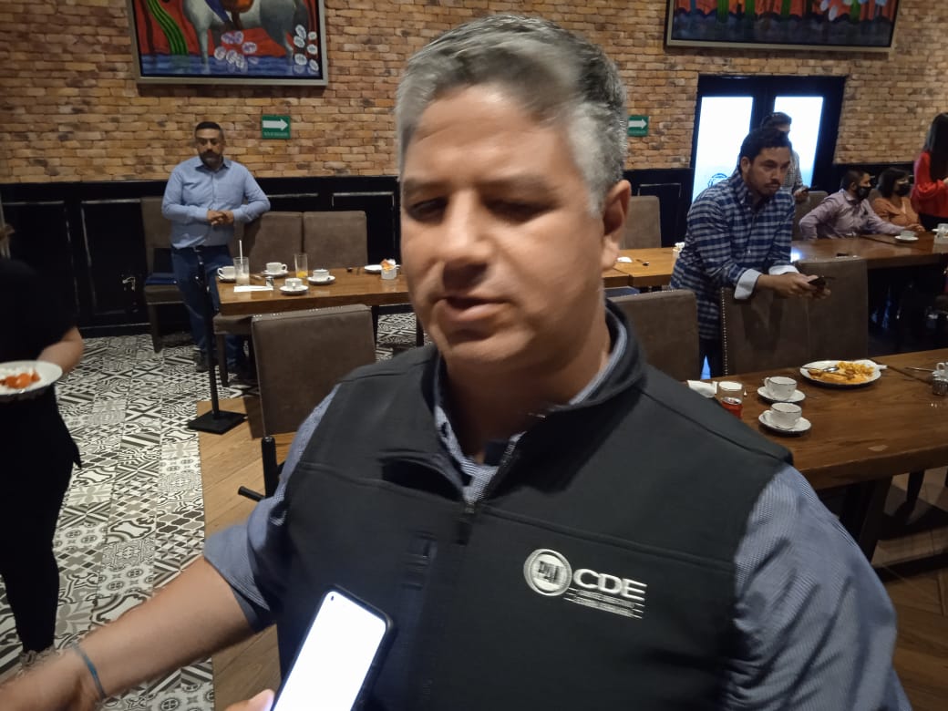 México debe resolver problemas de crecimiento económico