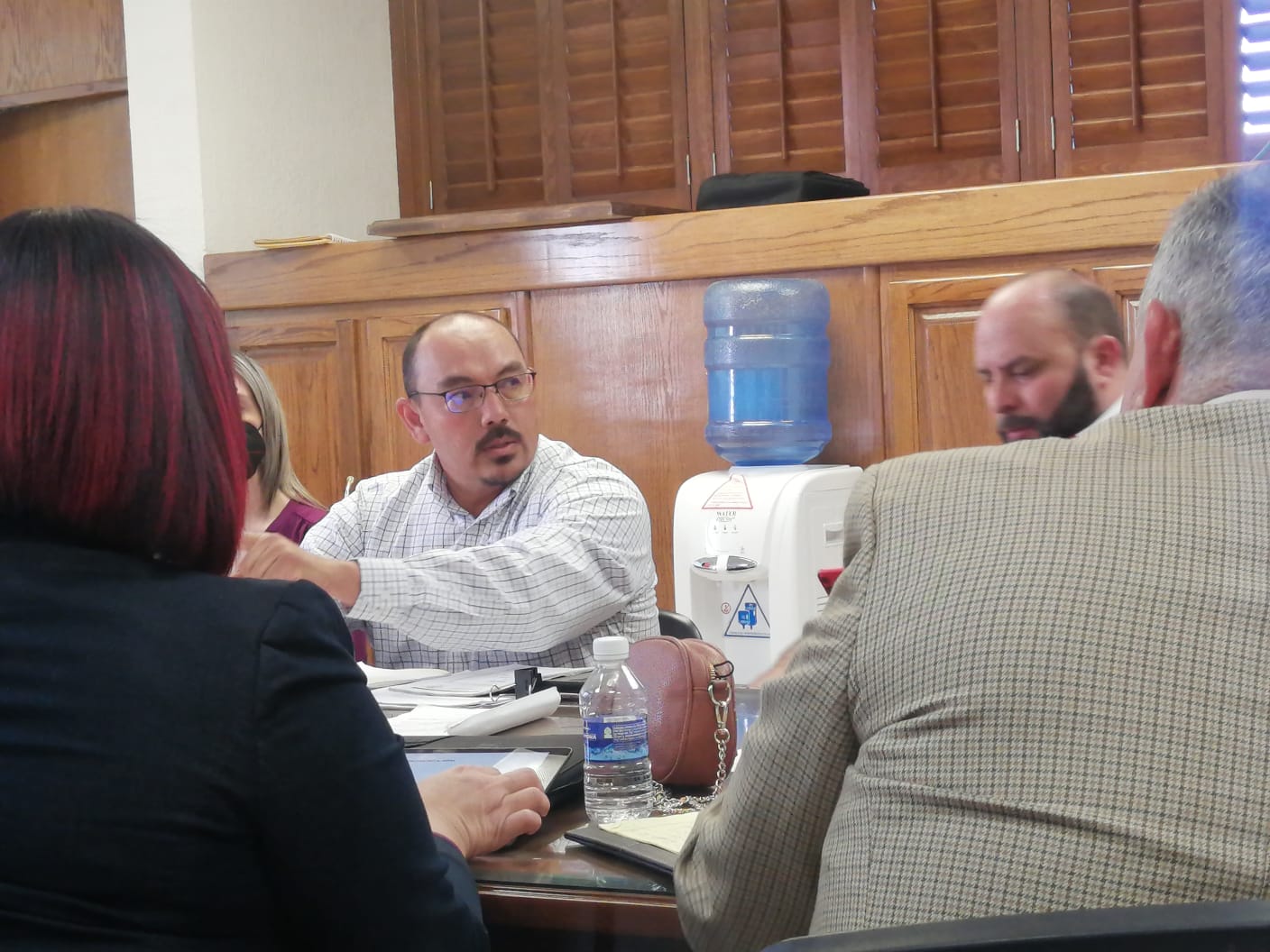 Aprueban aplicación de multas en reglamento de aseo y regeneración urbana