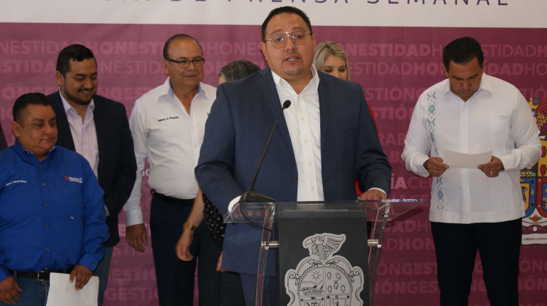 Llevan "cruzada por tu empleo" al kilómetro 20