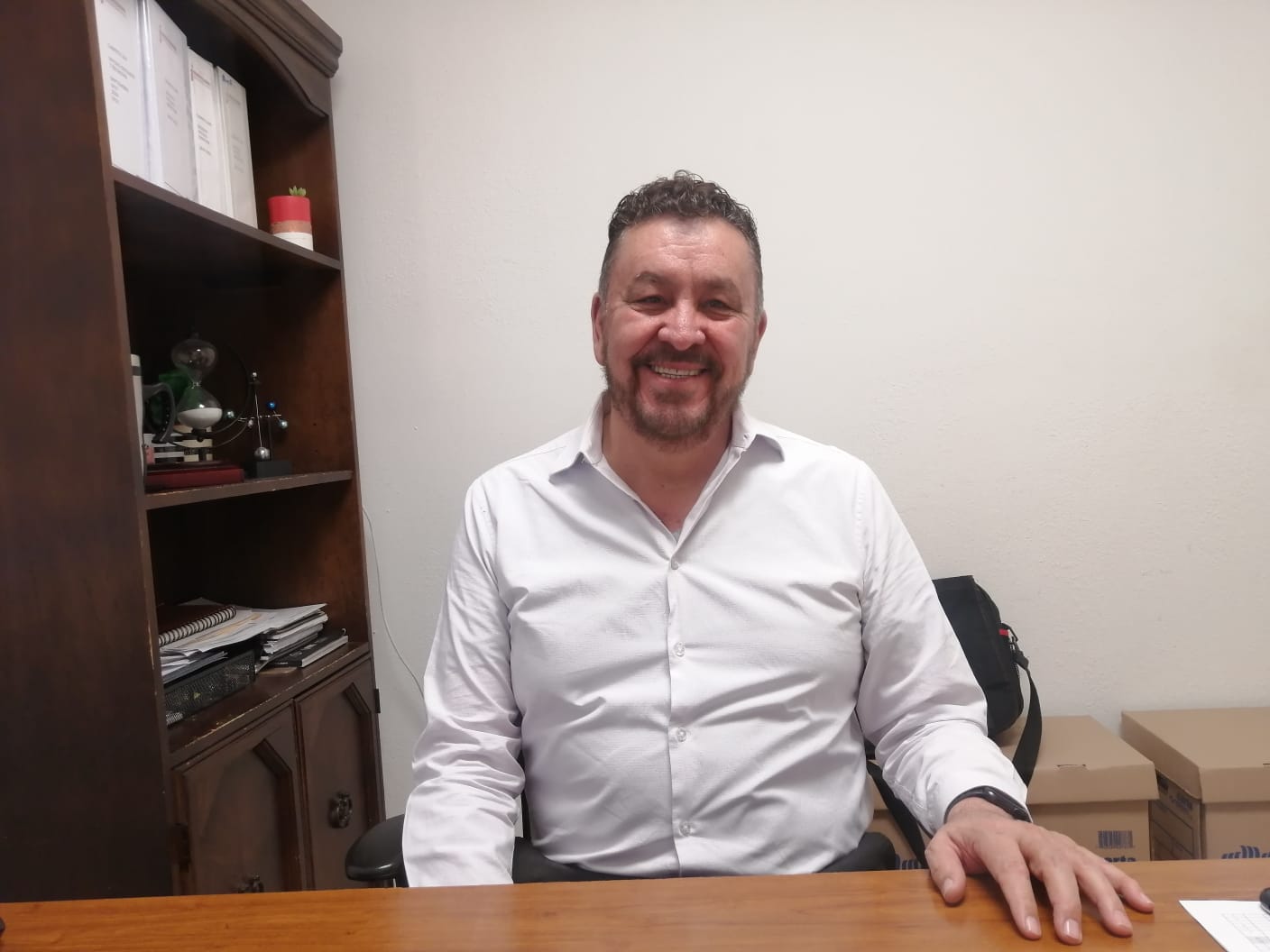 Determinará Consejo consultivo proyectos viables para presupuesto participativo