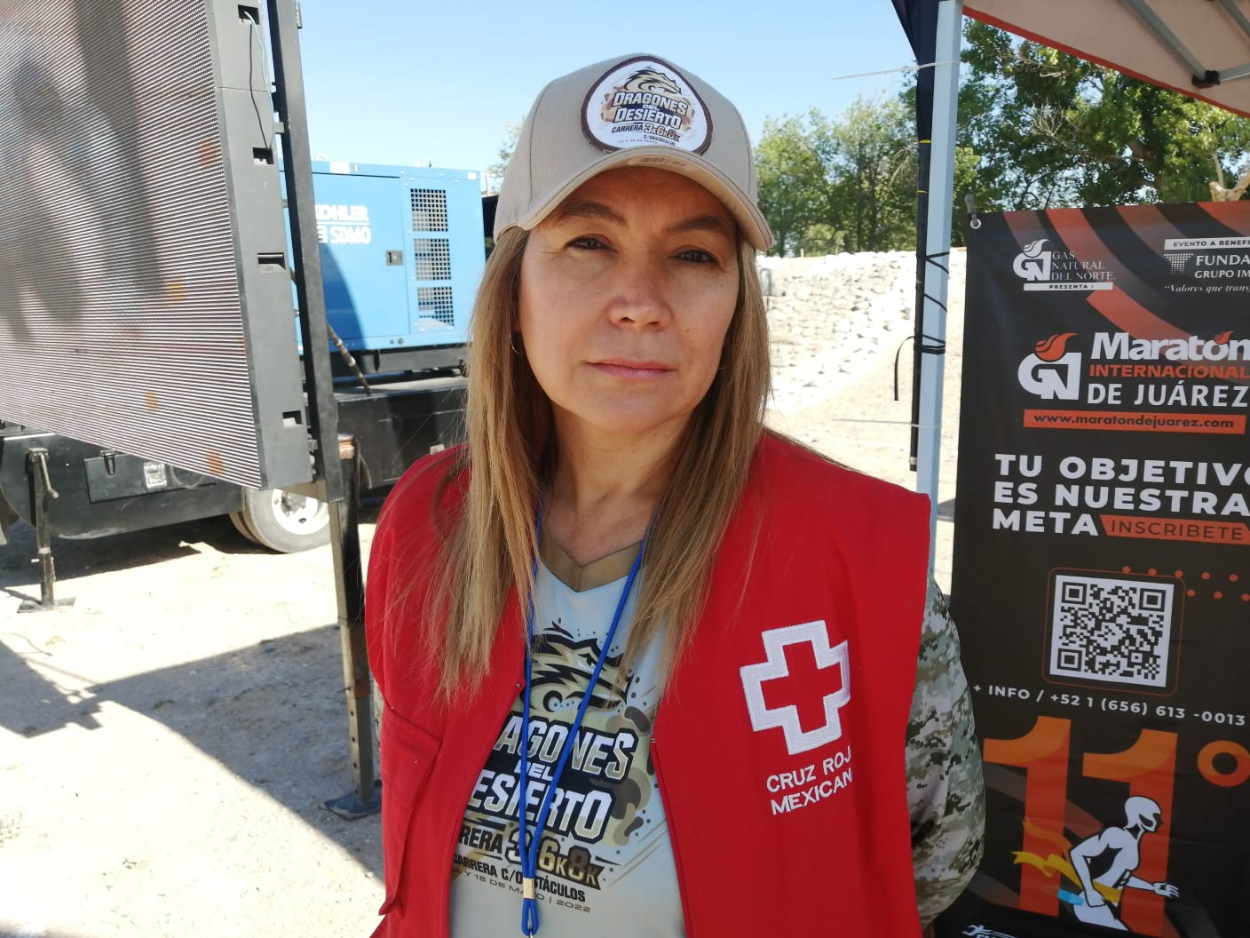 Se complica colecta anual de donación a la Cruz Roja