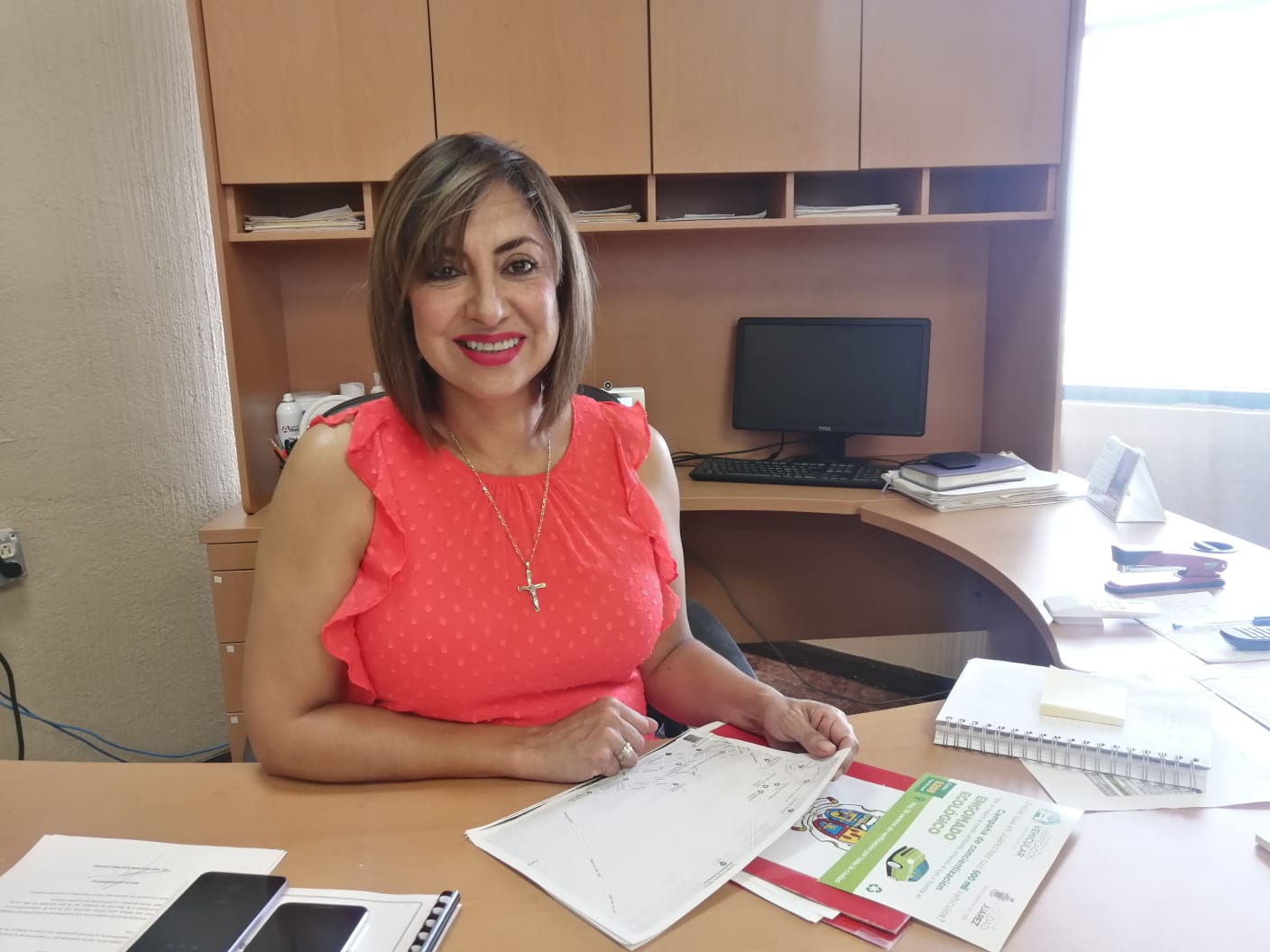 Invita Dirección de Ecología evitar multas y verificar vehículos