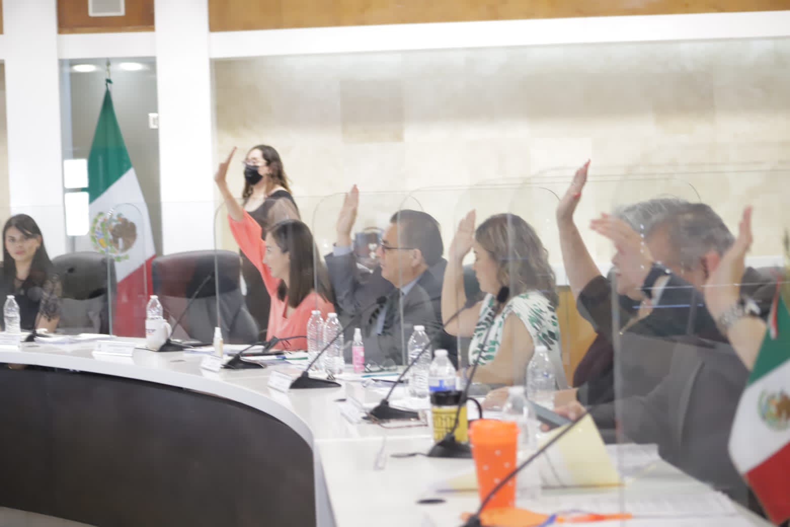 En camino declaración de Gobierno Abierto de Juárez