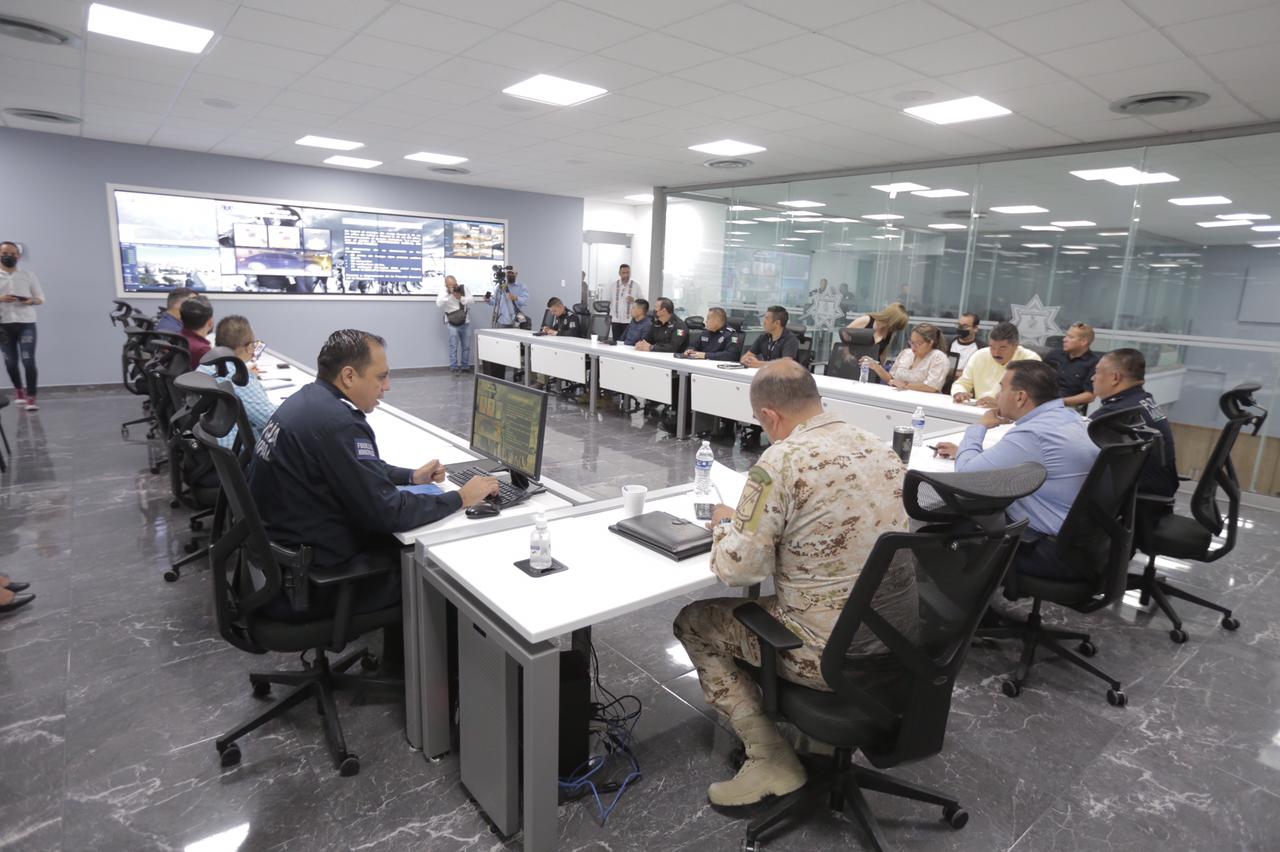 La ciudad y espacios deportivos prácticamente blindados por Universiada