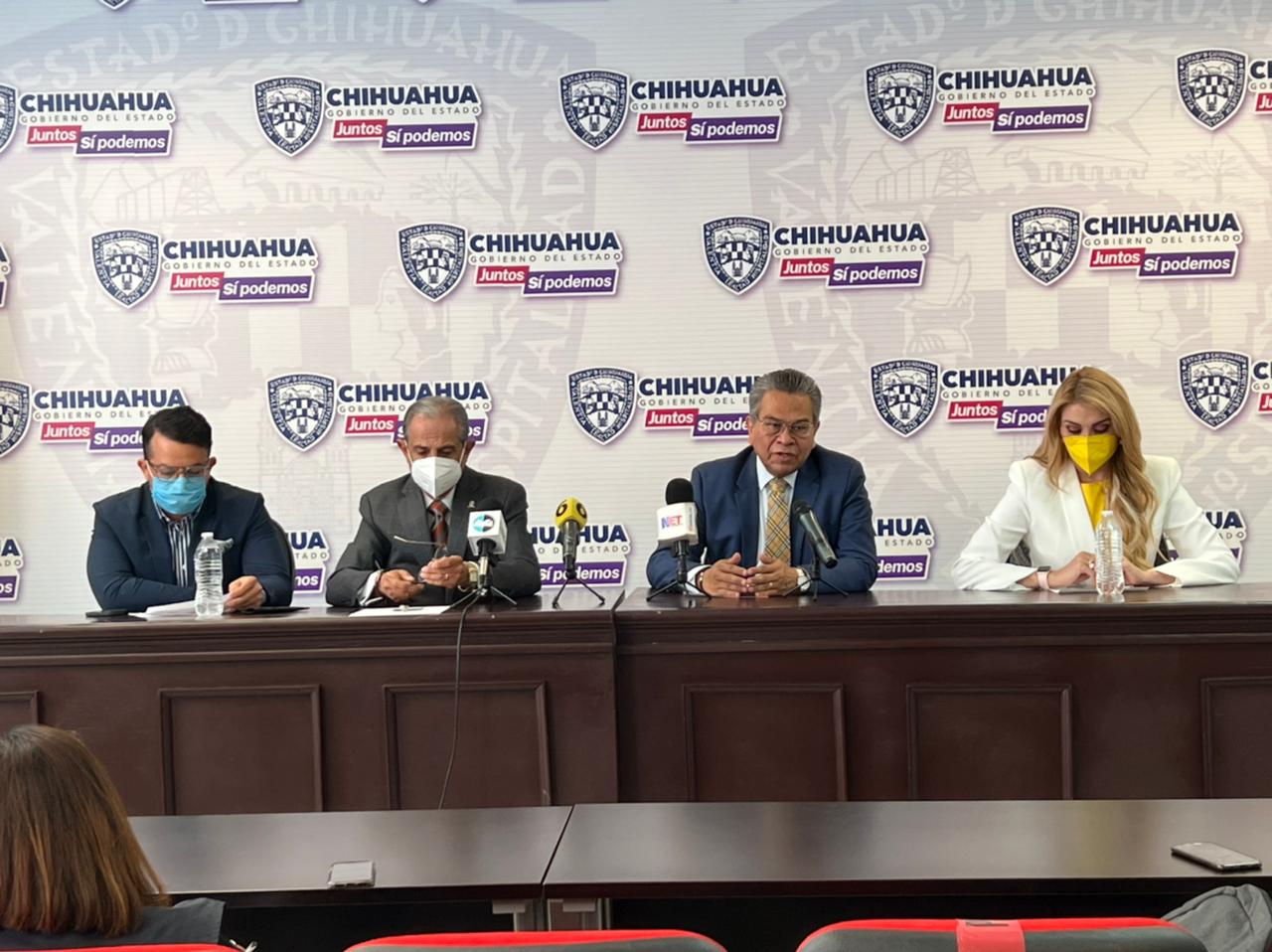 Ofrecerá campaña "Juntos por ellas" exámenes de papanicolau y mamografías gratuitas