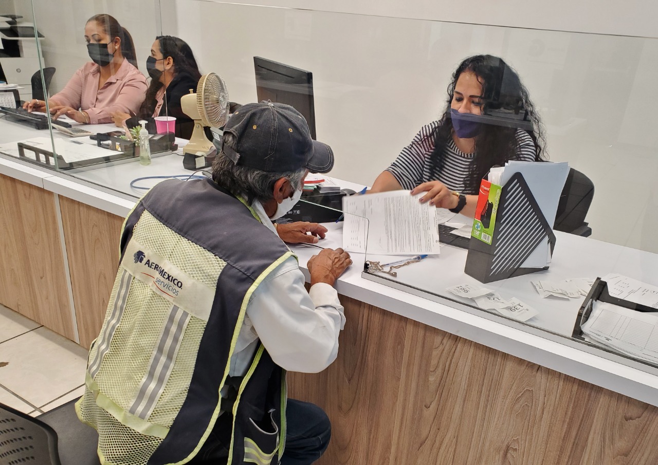 Celebran a madres con asueto en dependencias de gobierno