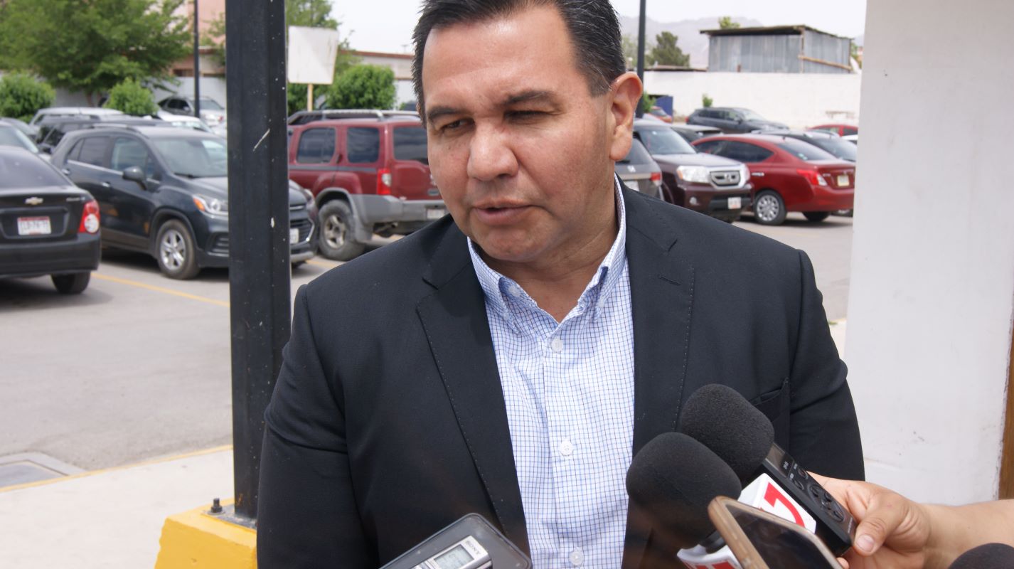 Respalda alcalde reforma electoral del presidente de la república