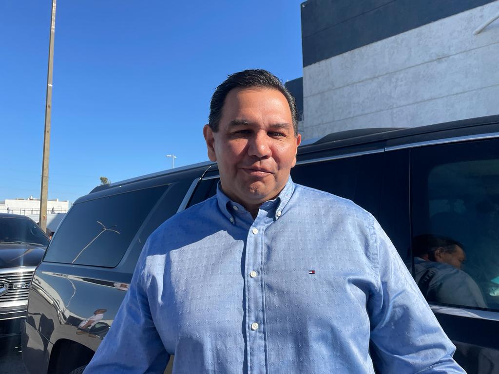 Analizará alcalde informe de corrupción 2022