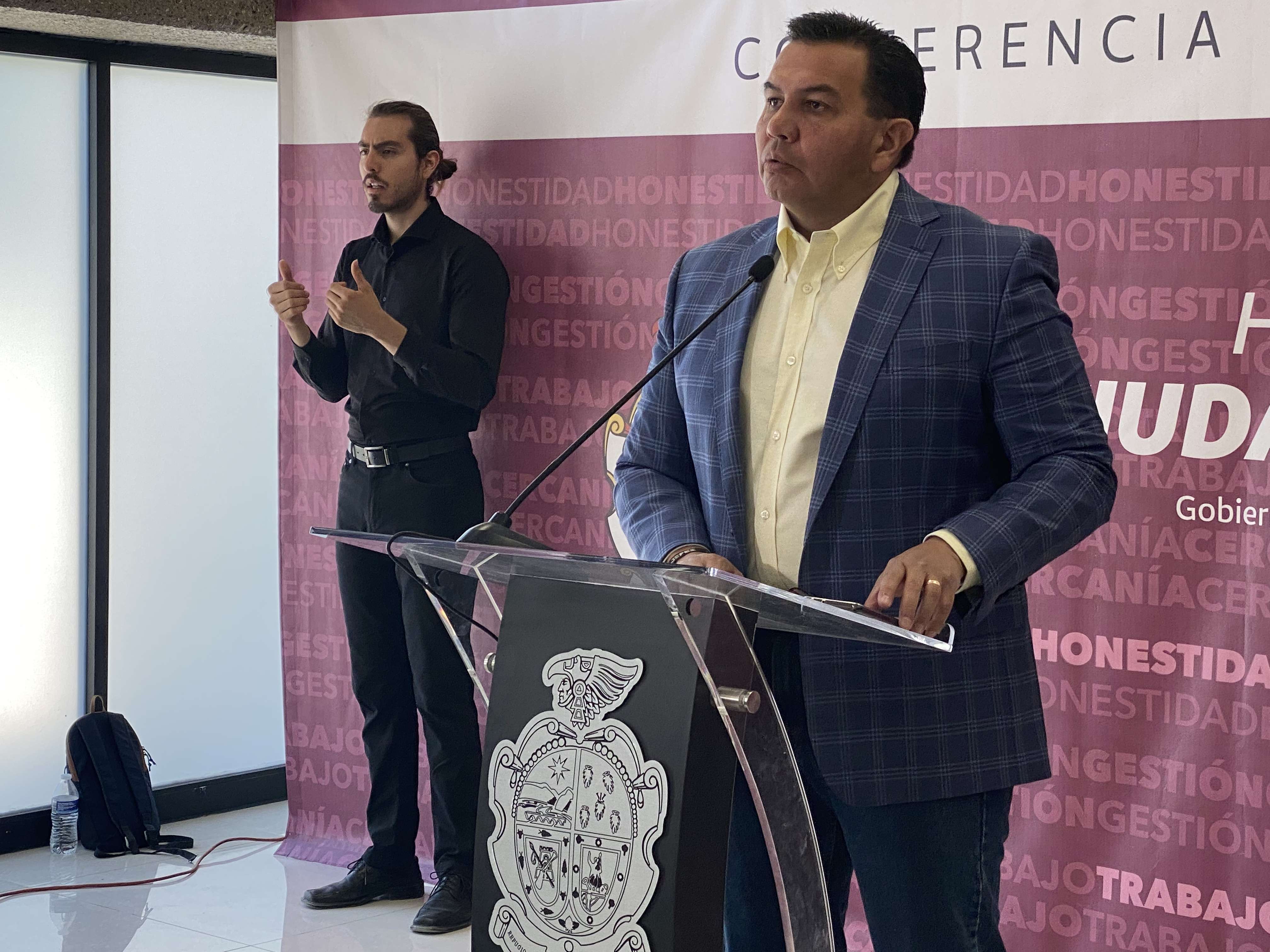 Culpa alcalde a juez por masacre frente al Tecnológico de Juárez