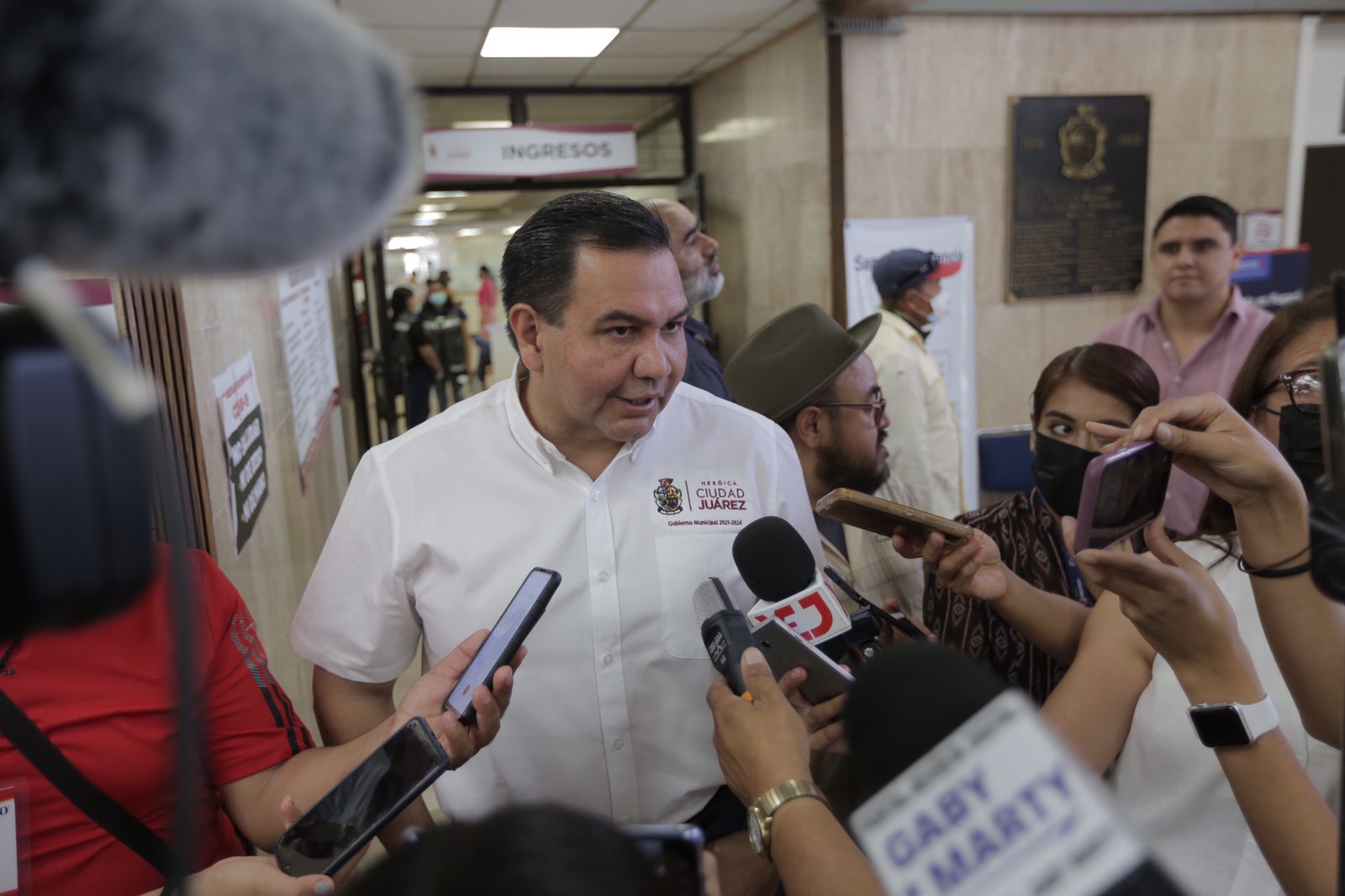 Buscan regularizar a migrantes para ofertas formales de empleo