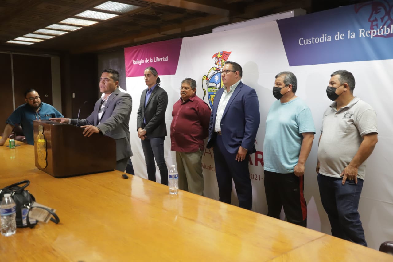 Anuncia Servicios Públicos segunda Cruzada por la Entrada de Ciudad Juárez