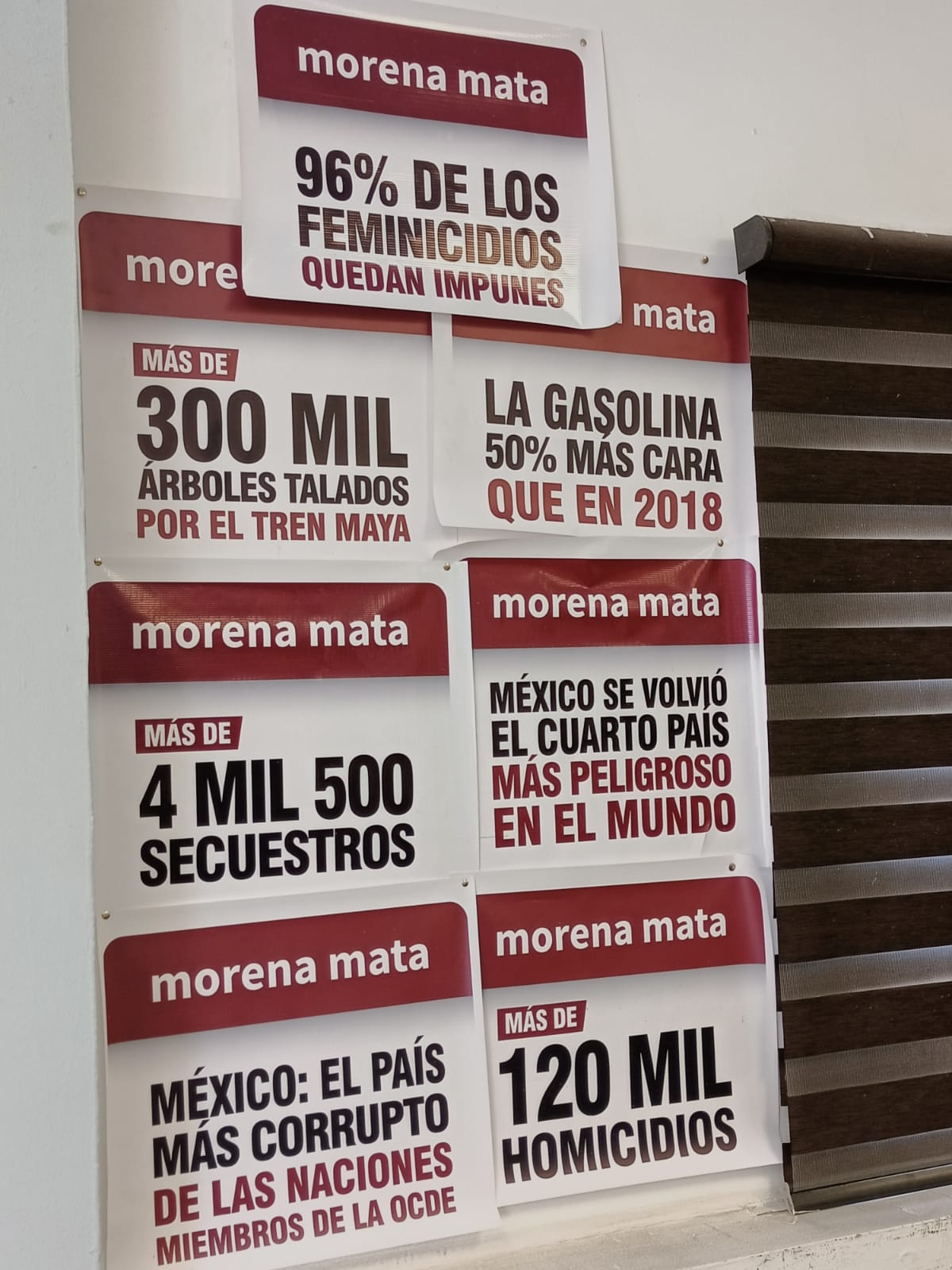 MORENA es un peligro para el país: Alejandro Dominguez