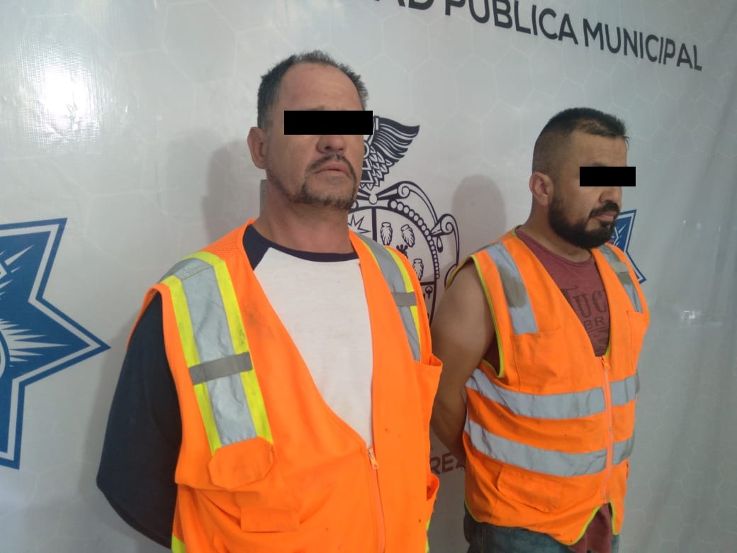 Fuerte cargamento de droga asegura la SSPM