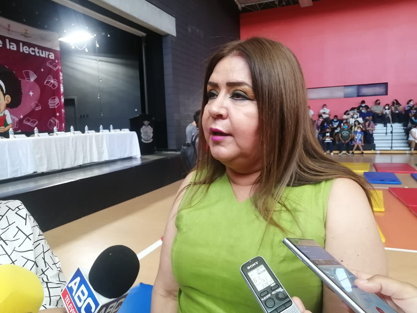 Arranca programa embajadores de la lectura