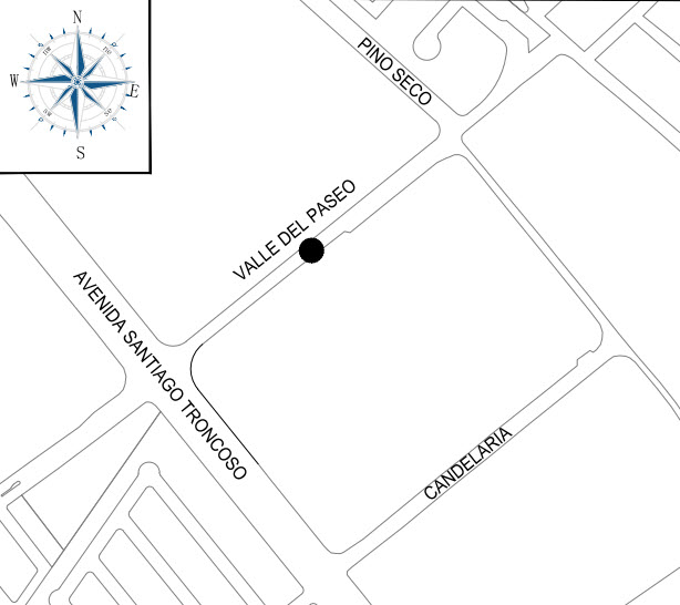 Anuncia la JMAS suspensión temporal del servicio de agua potable en parte de la ciudad