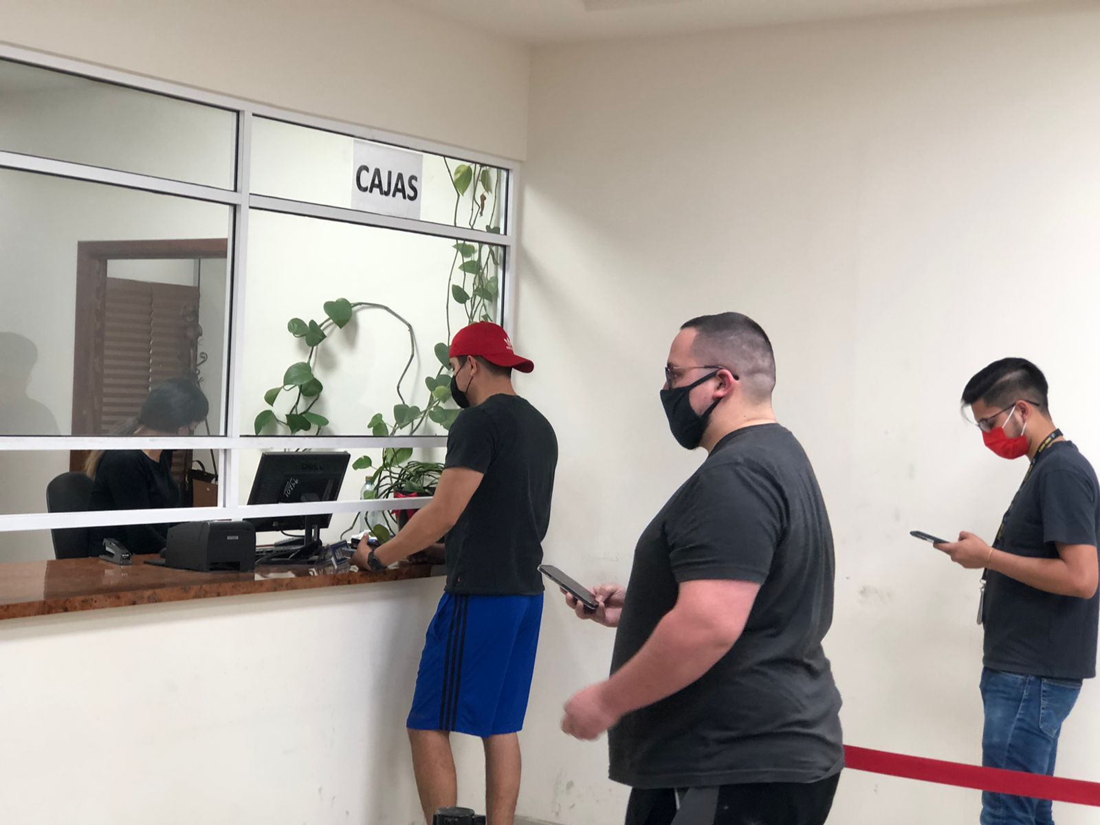 Por día inhábil cerrarán módulos de atención en Seguridad Vial