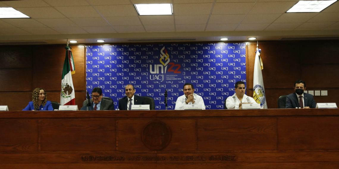 Presenta UACJ Universiada Nacional 2022