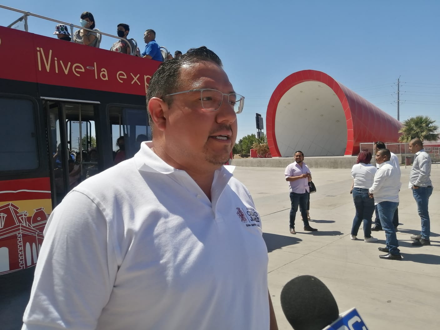 Dan banderazo a recorridos por museos de la ciudad