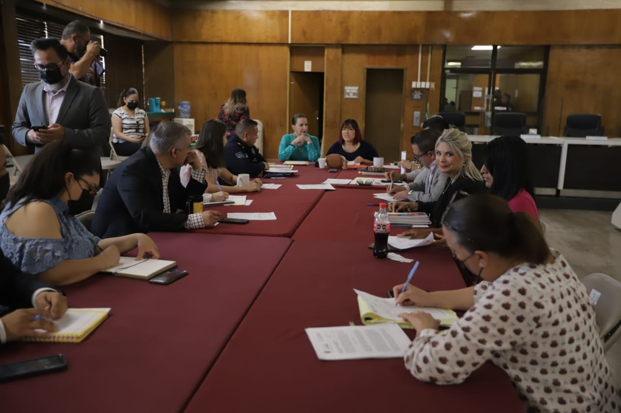 Dictaminan apoyos para promover a Ciudad Juárez durante Universiada Nacional