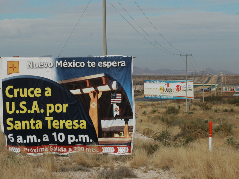 Positivo plan ferroviario en Santa Teresa: Alcalde